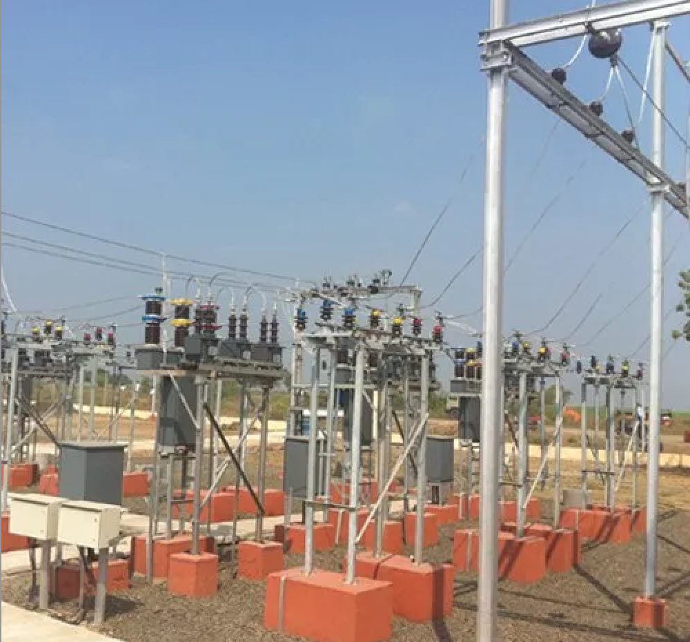 AQUA POWER - NOMAC POWER STATION