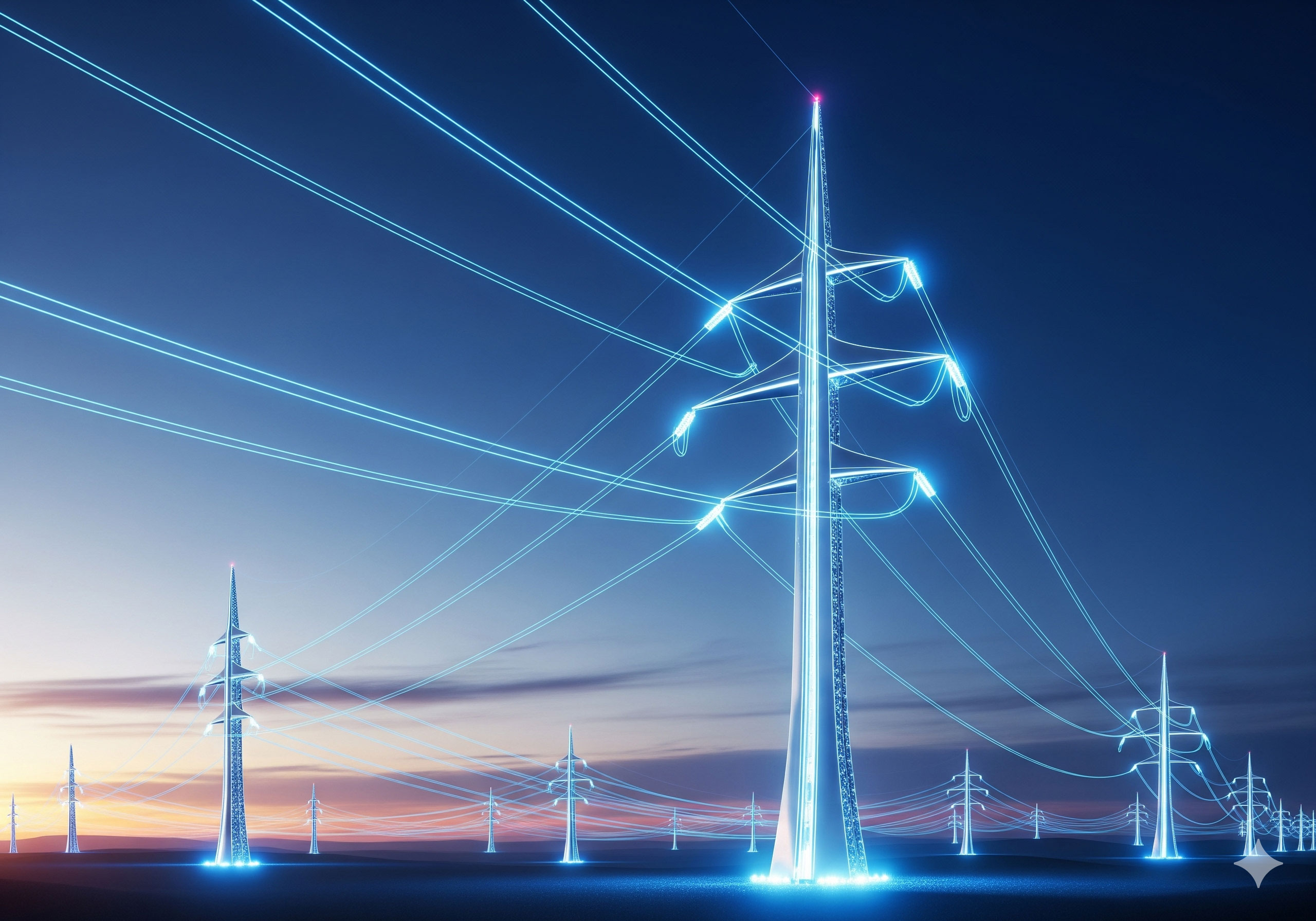 HG Electrical Engineering