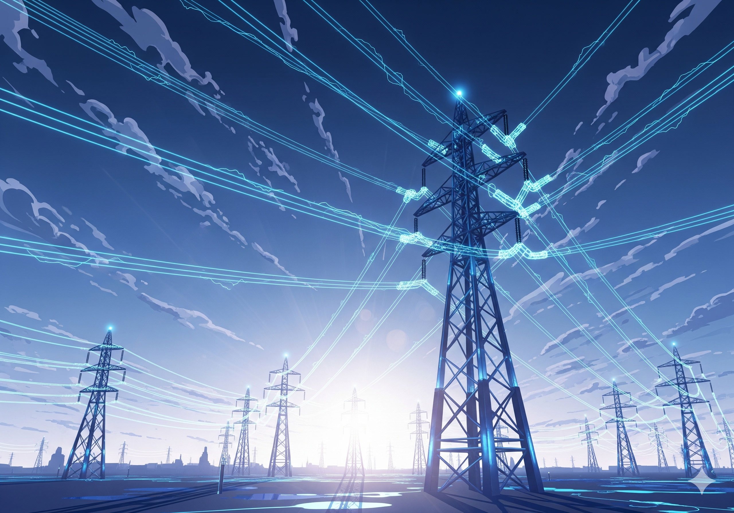 HG Electrical Engineering