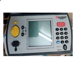MEGER DLRO10X