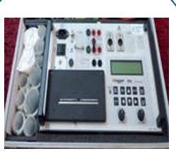 EAGLE CB Analyzer